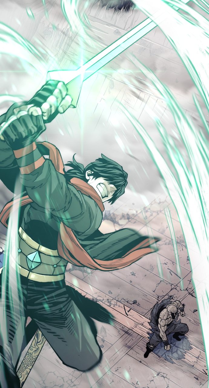 Heavenly Demon Cultivation Simulation Chapter 125 - Page 107