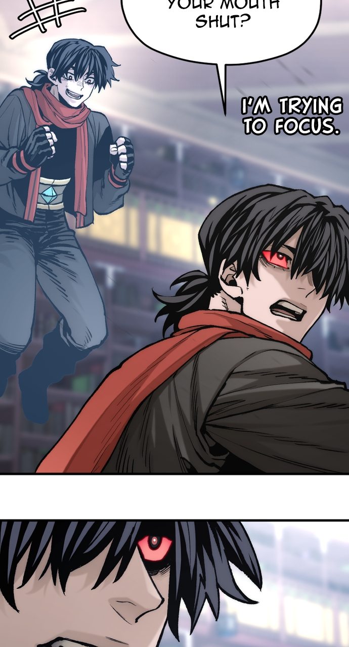 Heavenly Demon Cultivation Simulation Chapter 125 - Page 119