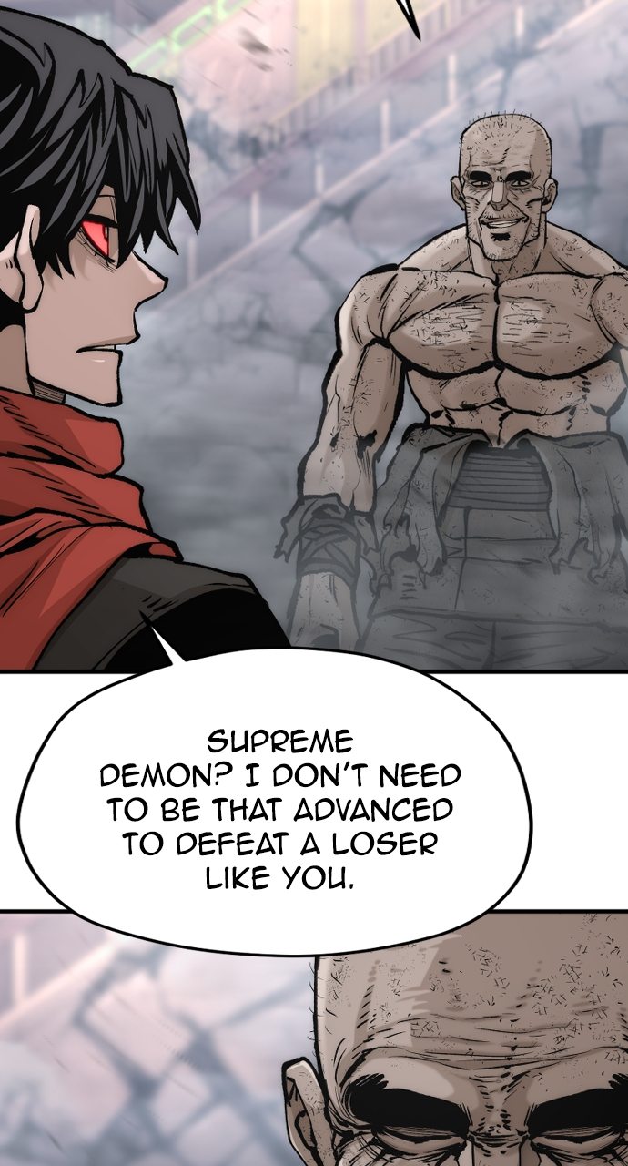 Heavenly Demon Cultivation Simulation Chapter 125 - Page 123