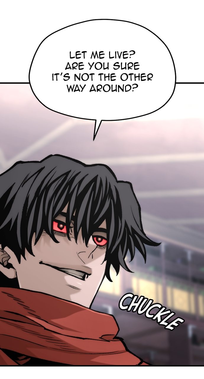 Heavenly Demon Cultivation Simulation Chapter 125 - Page 125