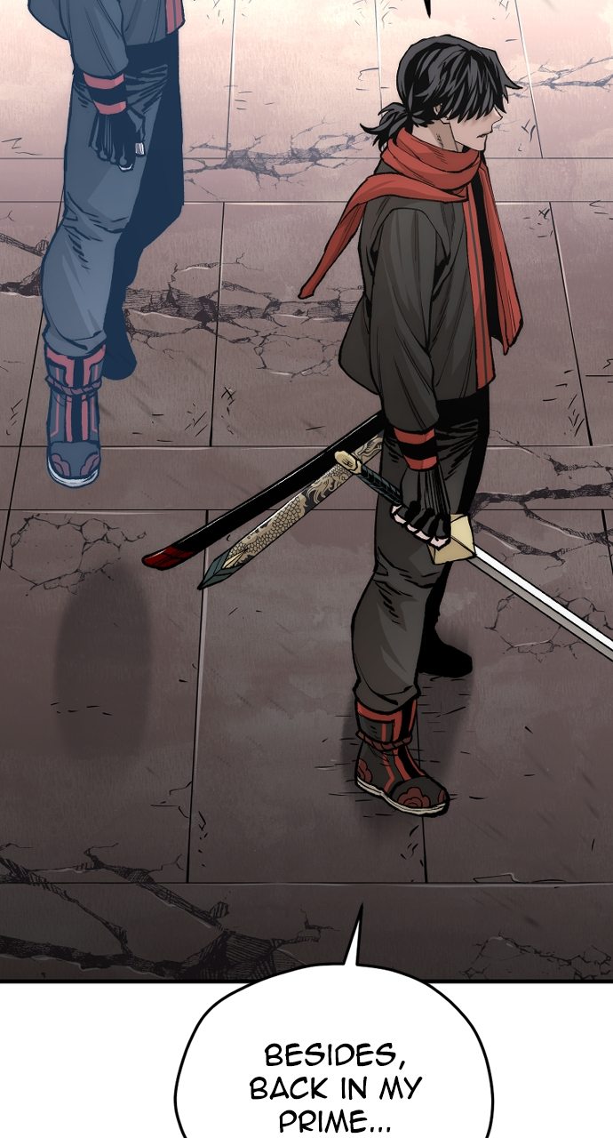 Heavenly Demon Cultivation Simulation Chapter 125 - Page 127