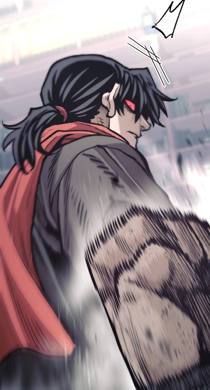 Heavenly Demon Cultivation Simulation Chapter 125 - Page 142