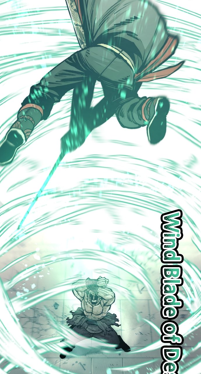 Heavenly Demon Cultivation Simulation Chapter 125 - Page 146