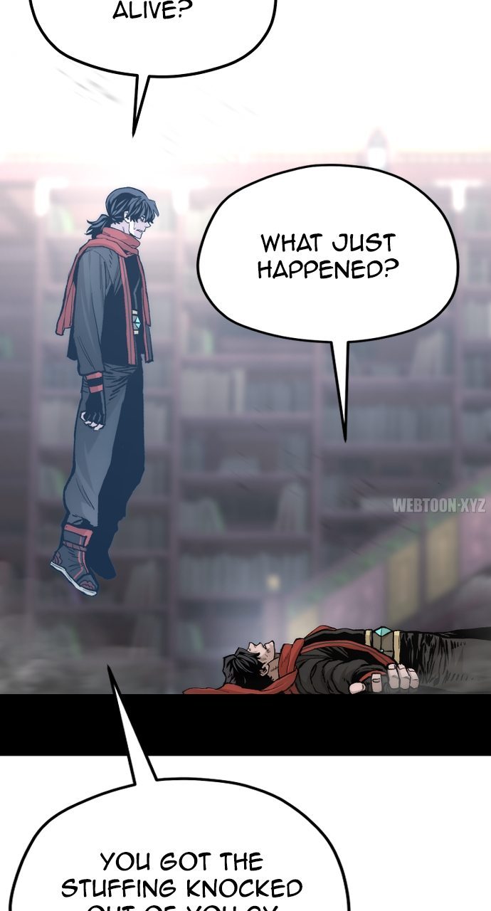 Heavenly Demon Cultivation Simulation Chapter 125 - Page 162