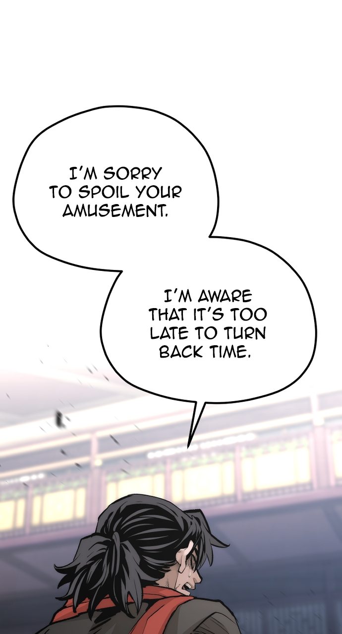 Heavenly Demon Cultivation Simulation Chapter 125 - Page 20