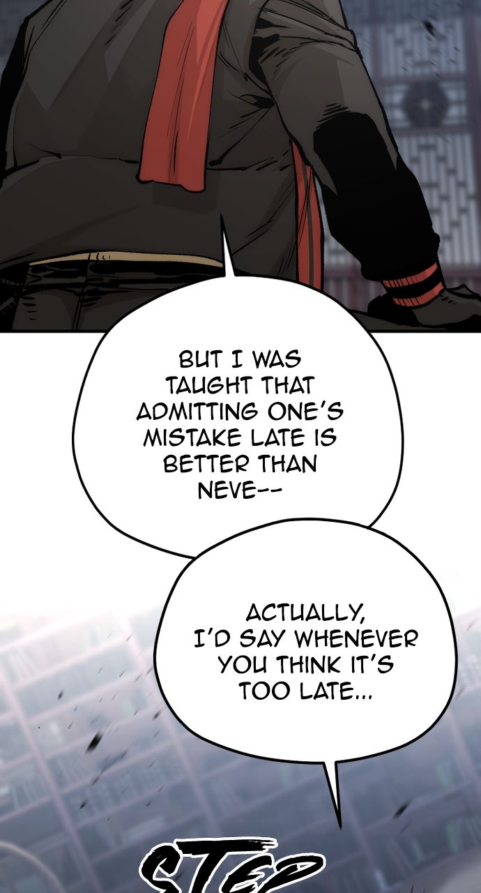 Heavenly Demon Cultivation Simulation Chapter 125 - Page 21