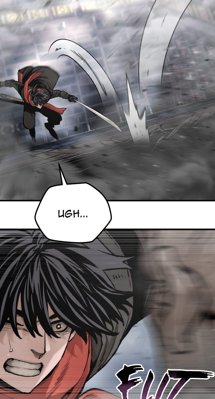 Heavenly Demon Cultivation Simulation Chapter 125 - Page 40