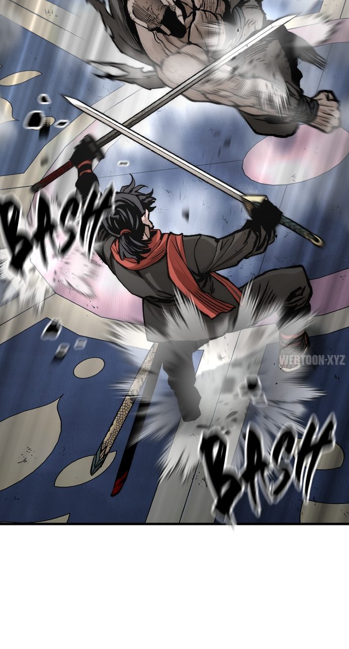 Heavenly Demon Cultivation Simulation Chapter 125 - Page 42