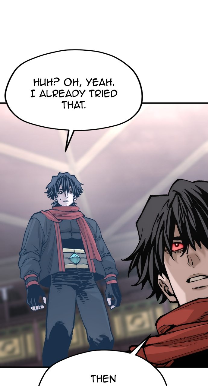 Heavenly Demon Cultivation Simulation Chapter 125 - Page 61