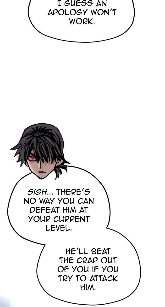 Heavenly Demon Cultivation Simulation Chapter 125 - Page 62