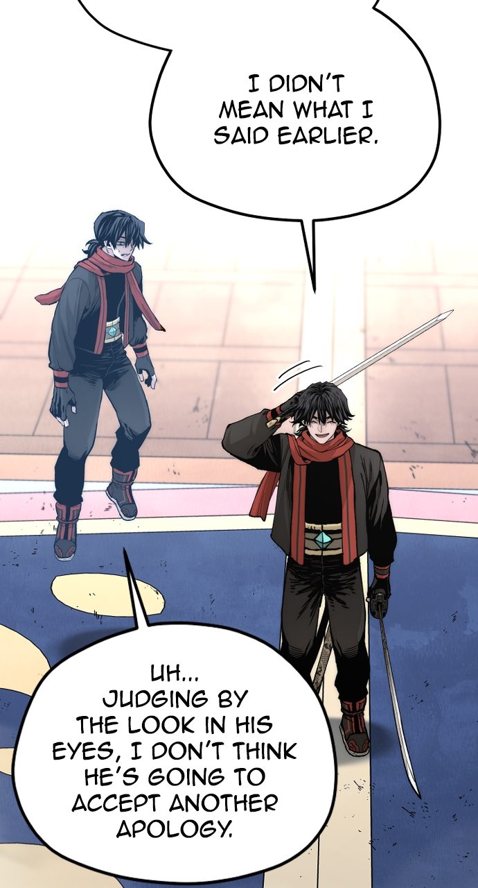 Heavenly Demon Cultivation Simulation Chapter 125 - Page 74