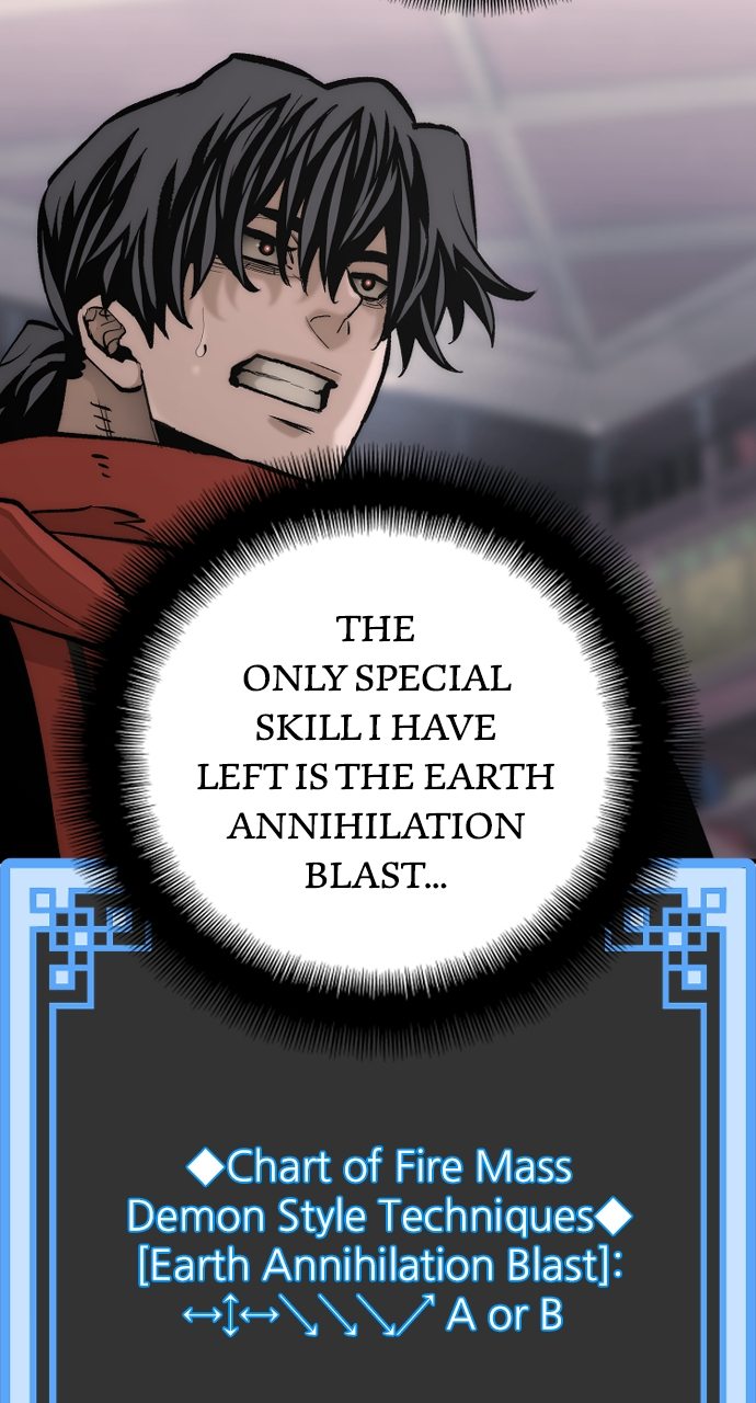 Heavenly Demon Cultivation Simulation Chapter 125 - Page 8