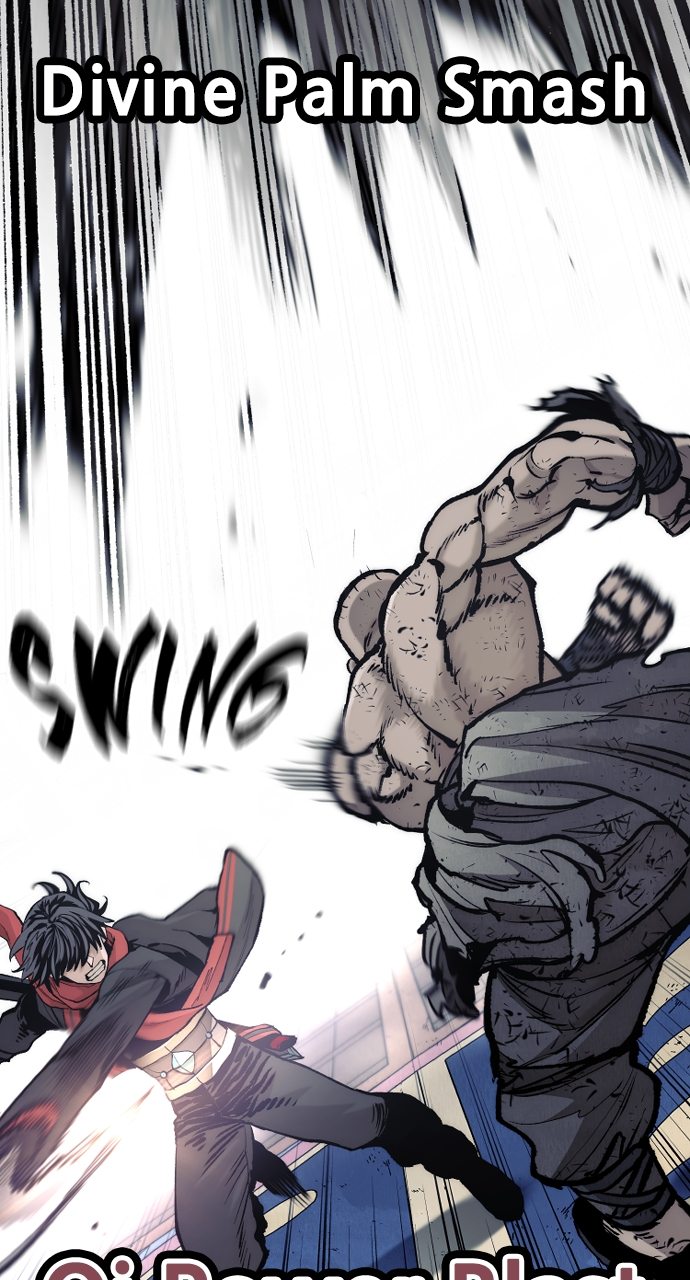 Heavenly Demon Cultivation Simulation Chapter 125 - Page 82