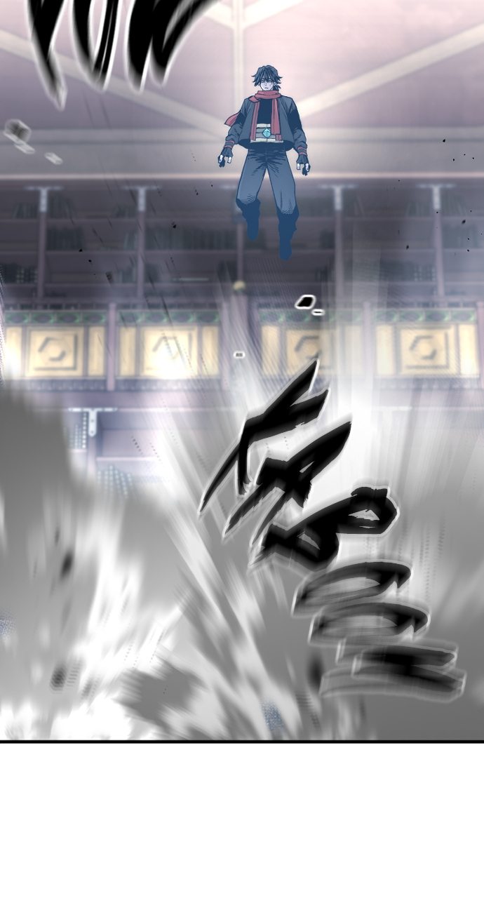 Heavenly Demon Cultivation Simulation Chapter 125 - Page 96