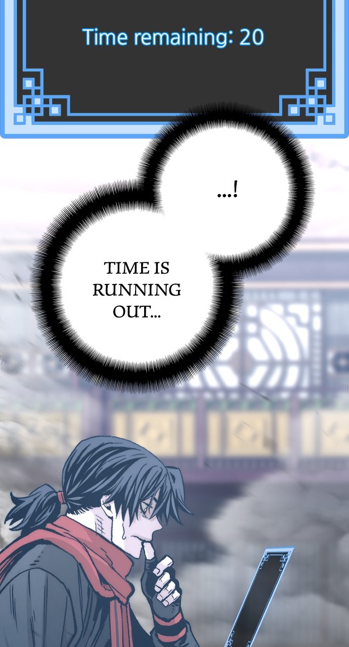 Heavenly Demon Cultivation Simulation Chapter 126 - Page 108