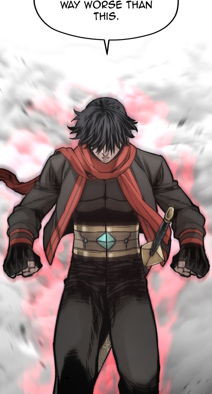 Heavenly Demon Cultivation Simulation Chapter 126 - Page 111