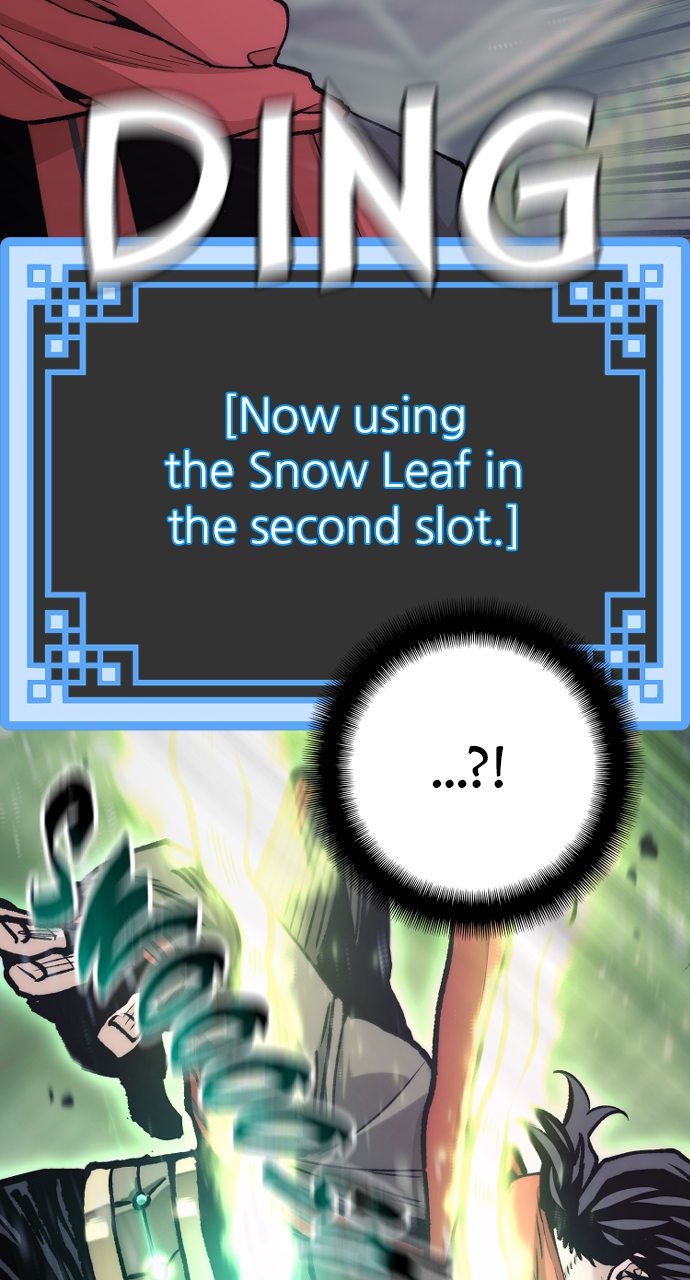 Heavenly Demon Cultivation Simulation Chapter 126 - Page 127