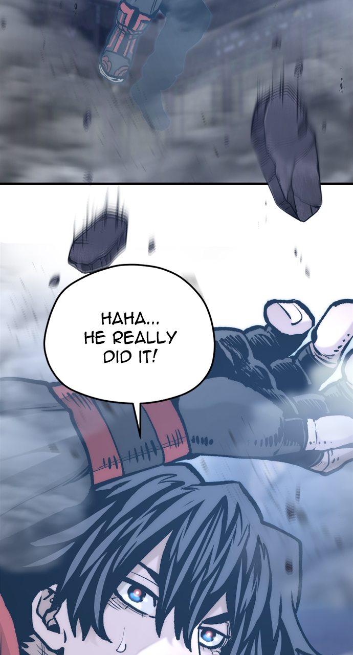 Heavenly Demon Cultivation Simulation Chapter 126 - Page 139