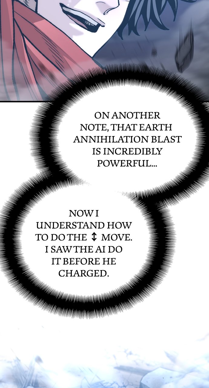 Heavenly Demon Cultivation Simulation Chapter 126 - Page 140