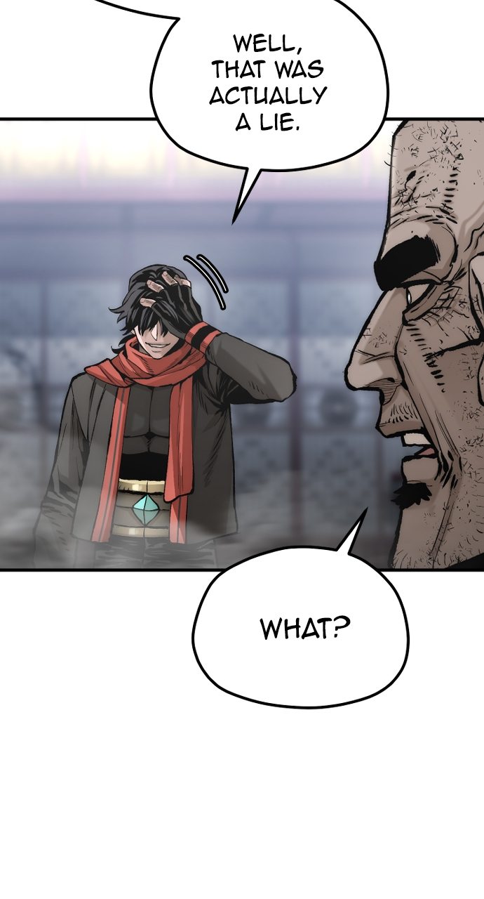 Heavenly Demon Cultivation Simulation Chapter 126 - Page 15