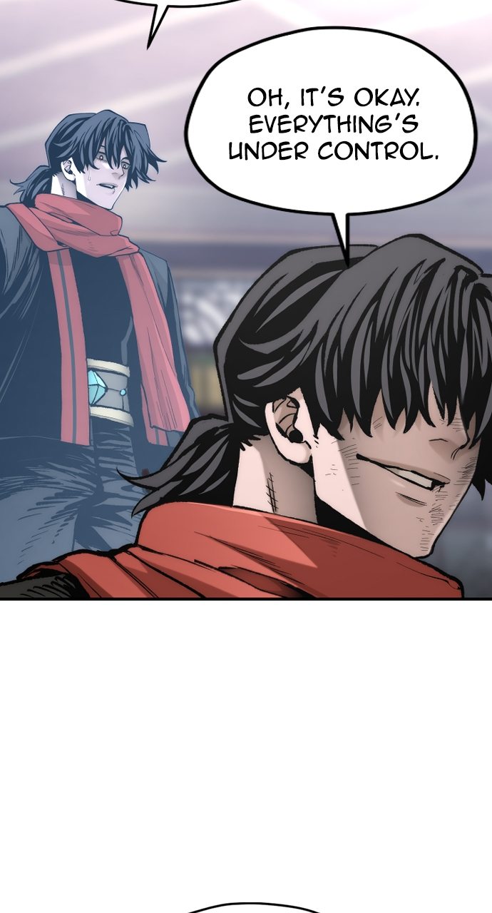 Heavenly Demon Cultivation Simulation Chapter 126 - Page 20