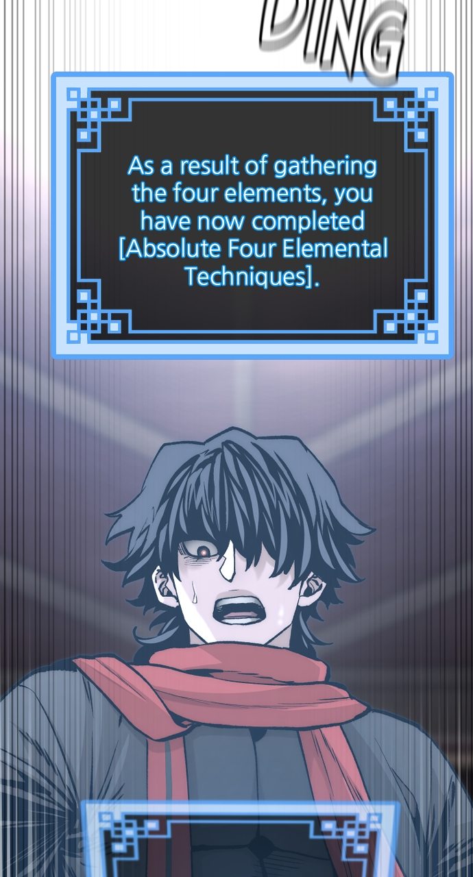 Heavenly Demon Cultivation Simulation Chapter 126 - Page 25