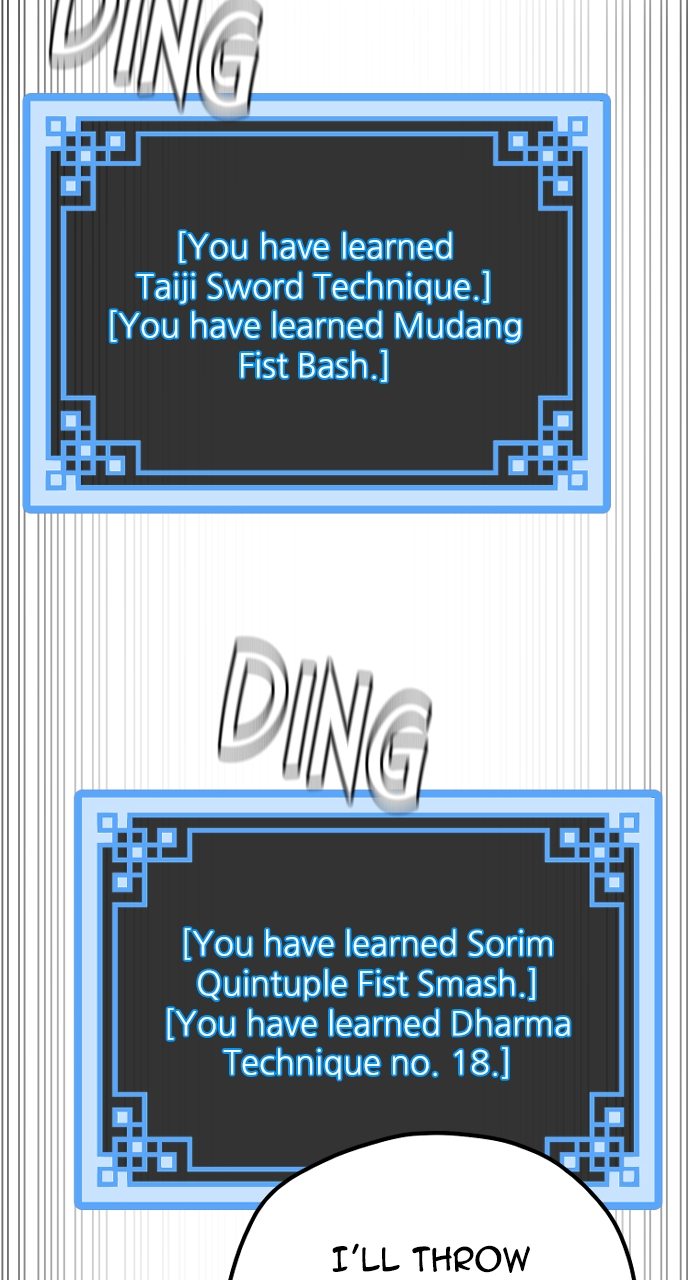 Heavenly Demon Cultivation Simulation Chapter 126 - Page 28