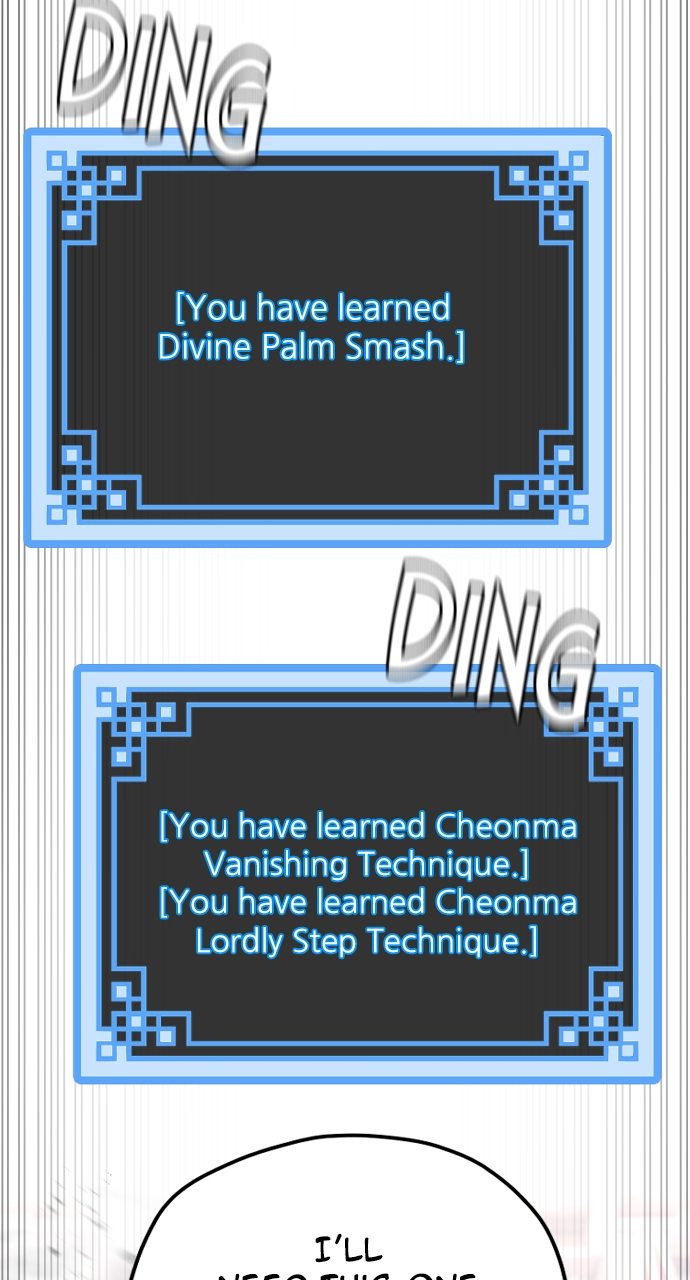 Heavenly Demon Cultivation Simulation Chapter 126 - Page 30