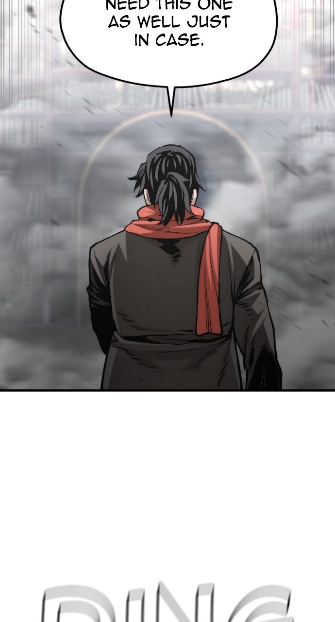 Heavenly Demon Cultivation Simulation Chapter 126 - Page 31