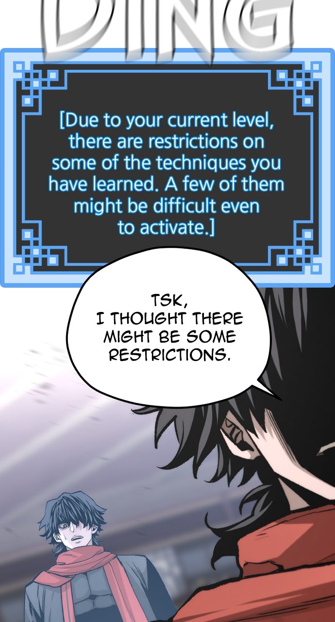 Heavenly Demon Cultivation Simulation Chapter 126 - Page 32