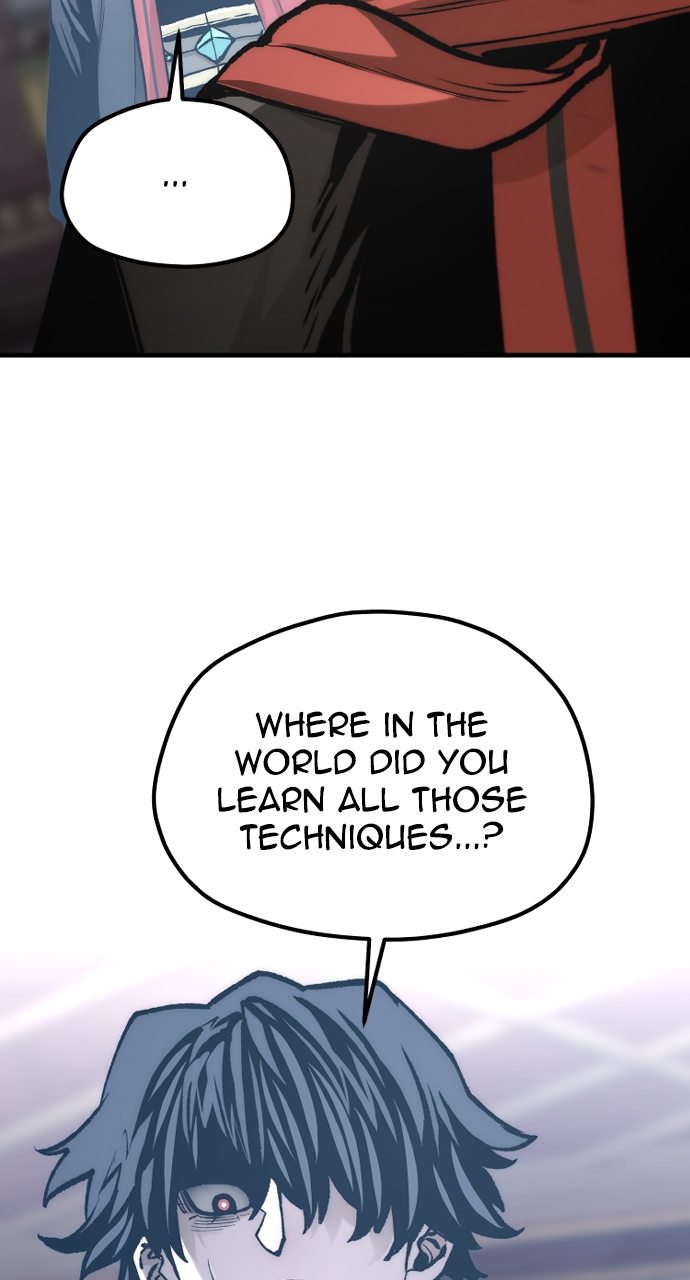 Heavenly Demon Cultivation Simulation Chapter 126 - Page 33