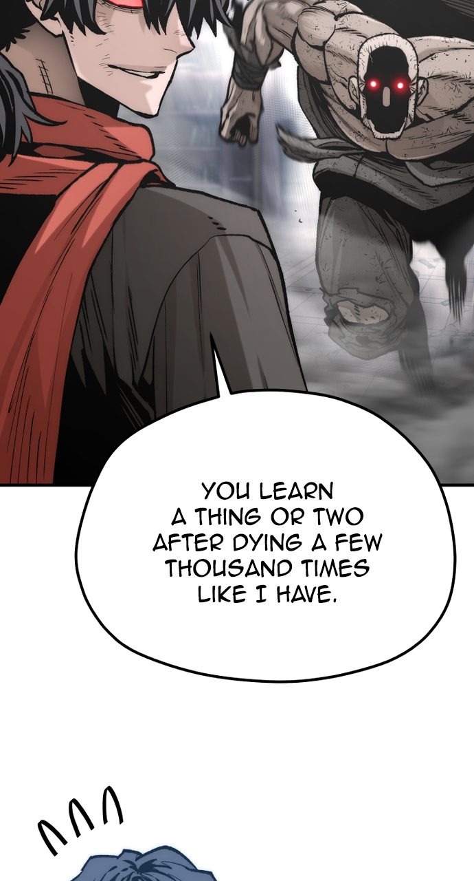 Heavenly Demon Cultivation Simulation Chapter 126 - Page 35