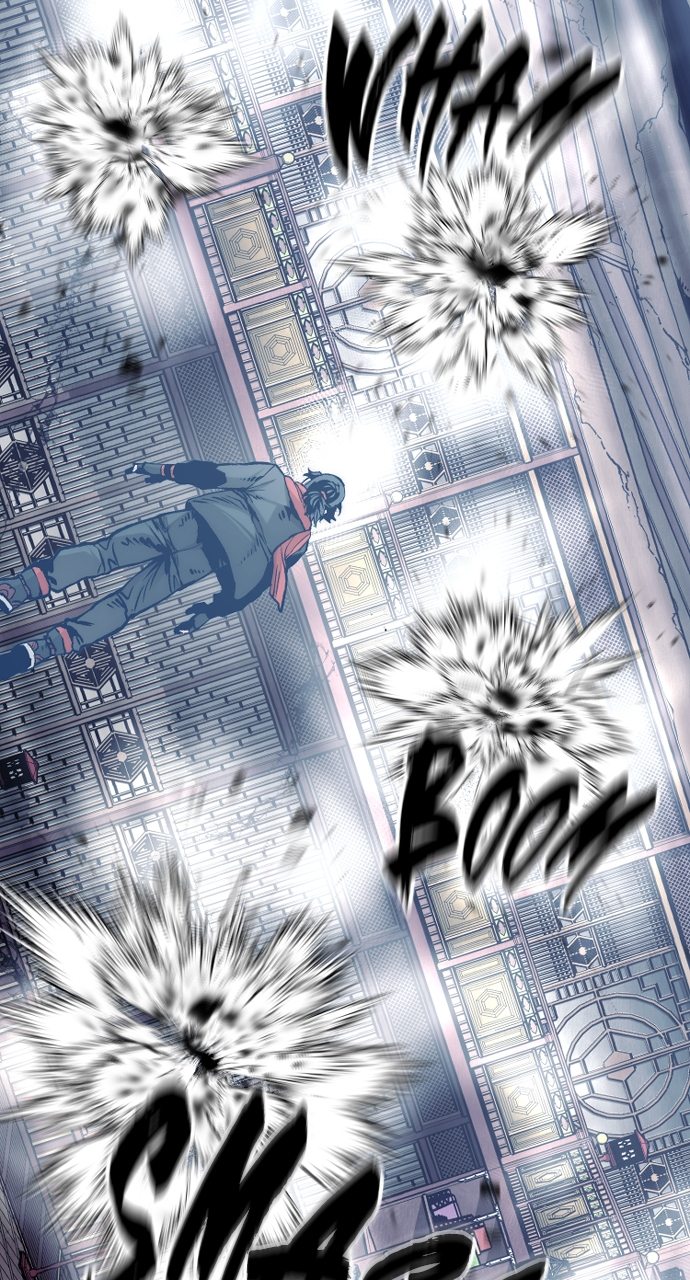 Heavenly Demon Cultivation Simulation Chapter 126 - Page 41