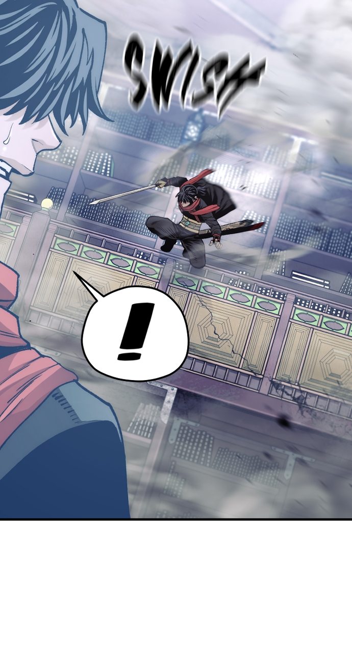 Heavenly Demon Cultivation Simulation Chapter 126 - Page 44