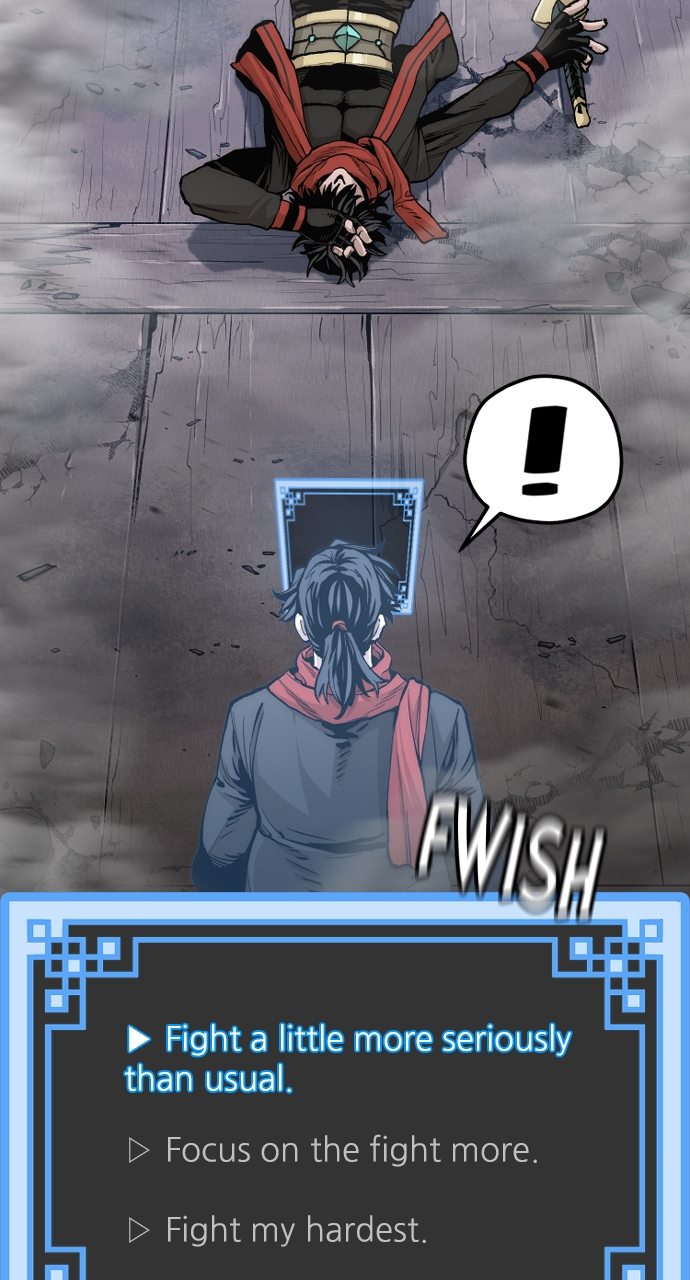 Heavenly Demon Cultivation Simulation Chapter 126 - Page 5