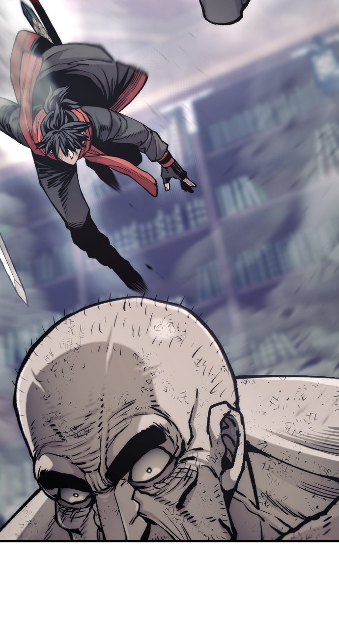 Heavenly Demon Cultivation Simulation Chapter 126 - Page 50