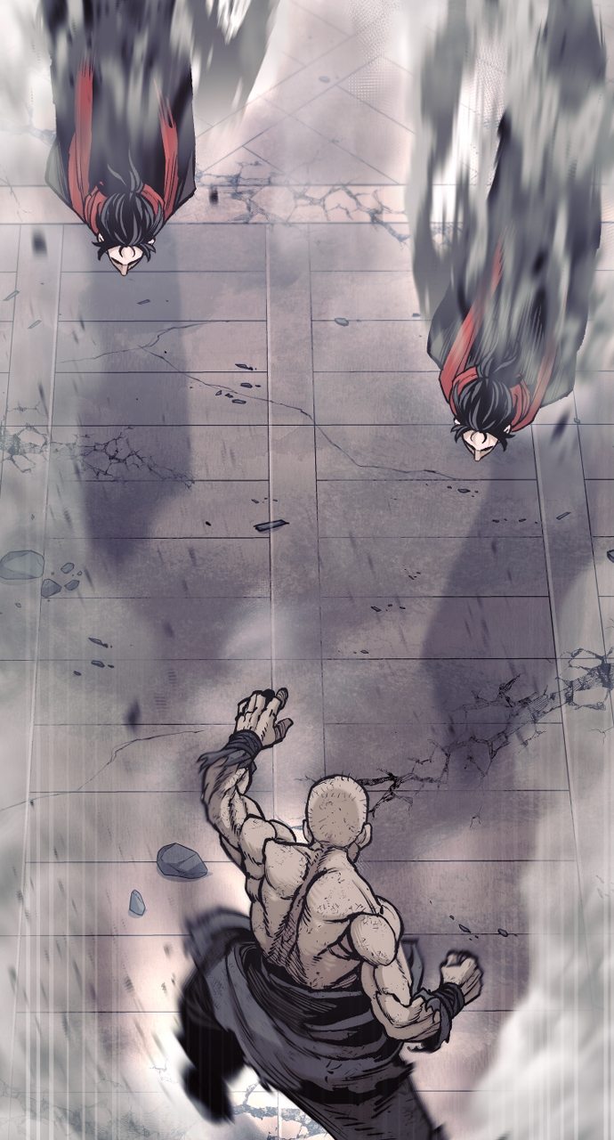 Heavenly Demon Cultivation Simulation Chapter 126 - Page 55