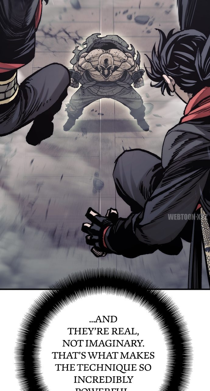 Heavenly Demon Cultivation Simulation Chapter 126 - Page 58