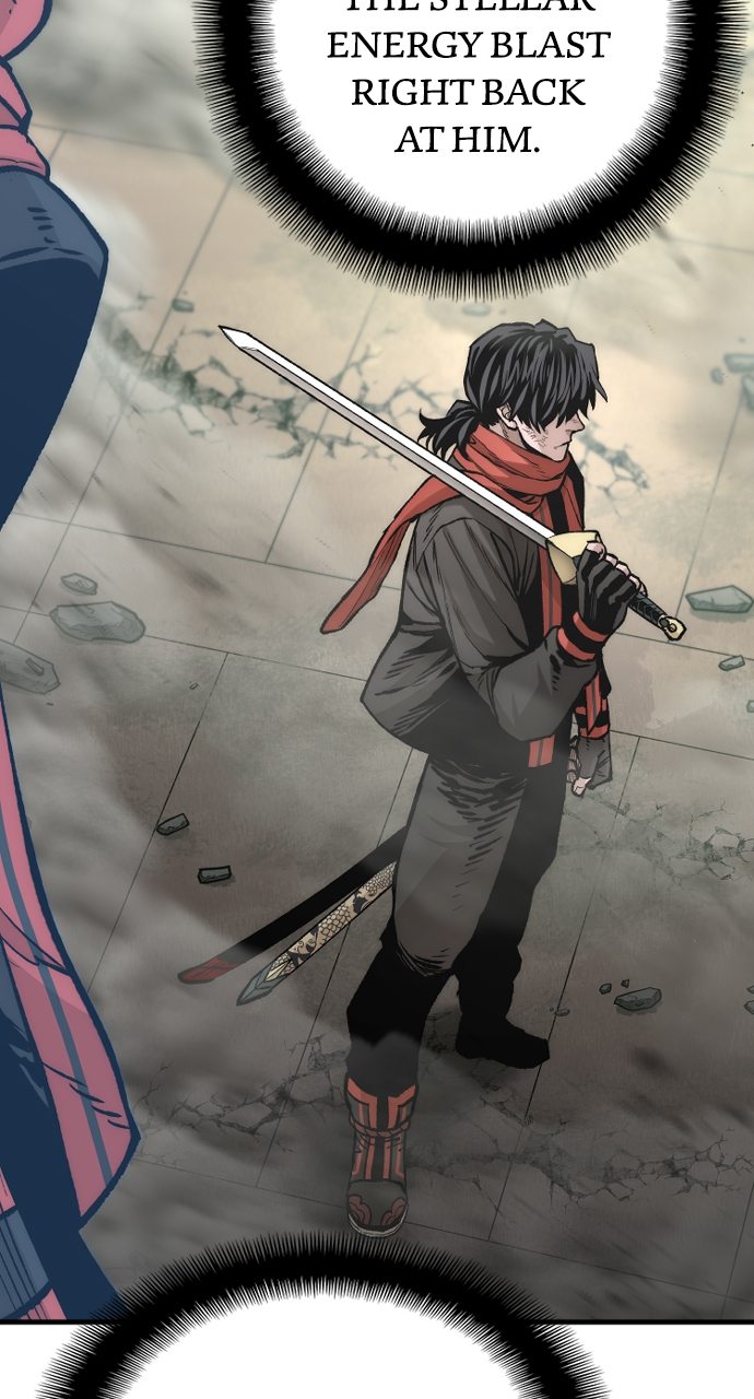 Heavenly Demon Cultivation Simulation Chapter 126 - Page 73