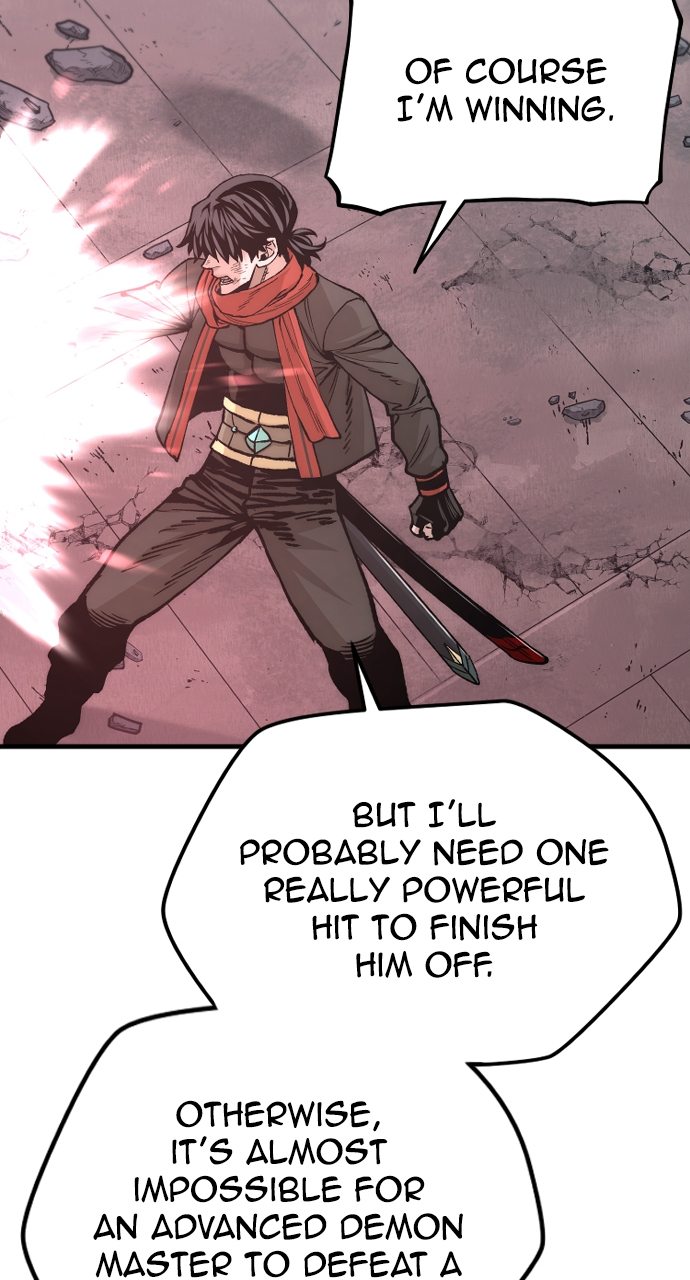 Heavenly Demon Cultivation Simulation Chapter 126 - Page 83