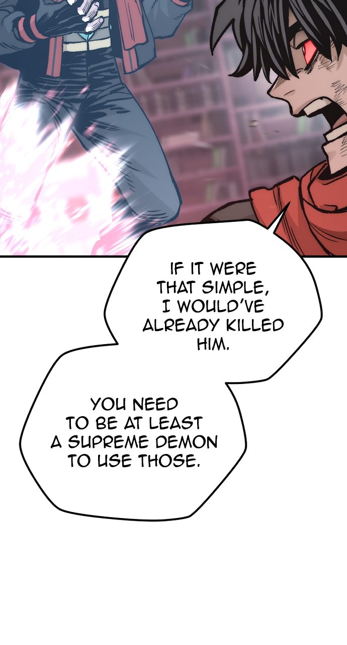 Heavenly Demon Cultivation Simulation Chapter 126 - Page 85