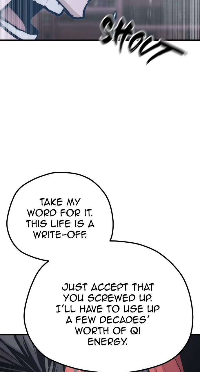 Heavenly Demon Cultivation Simulation Chapter 126 - Page 92