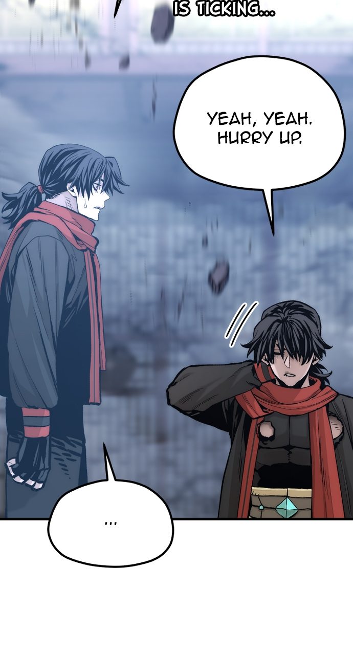 Heavenly Demon Cultivation Simulation Chapter 127 - Page 10