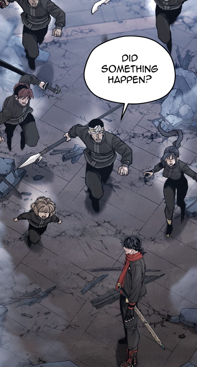 Heavenly Demon Cultivation Simulation Chapter 127 - Page 112