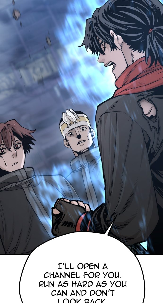 Heavenly Demon Cultivation Simulation Chapter 127 - Page 118