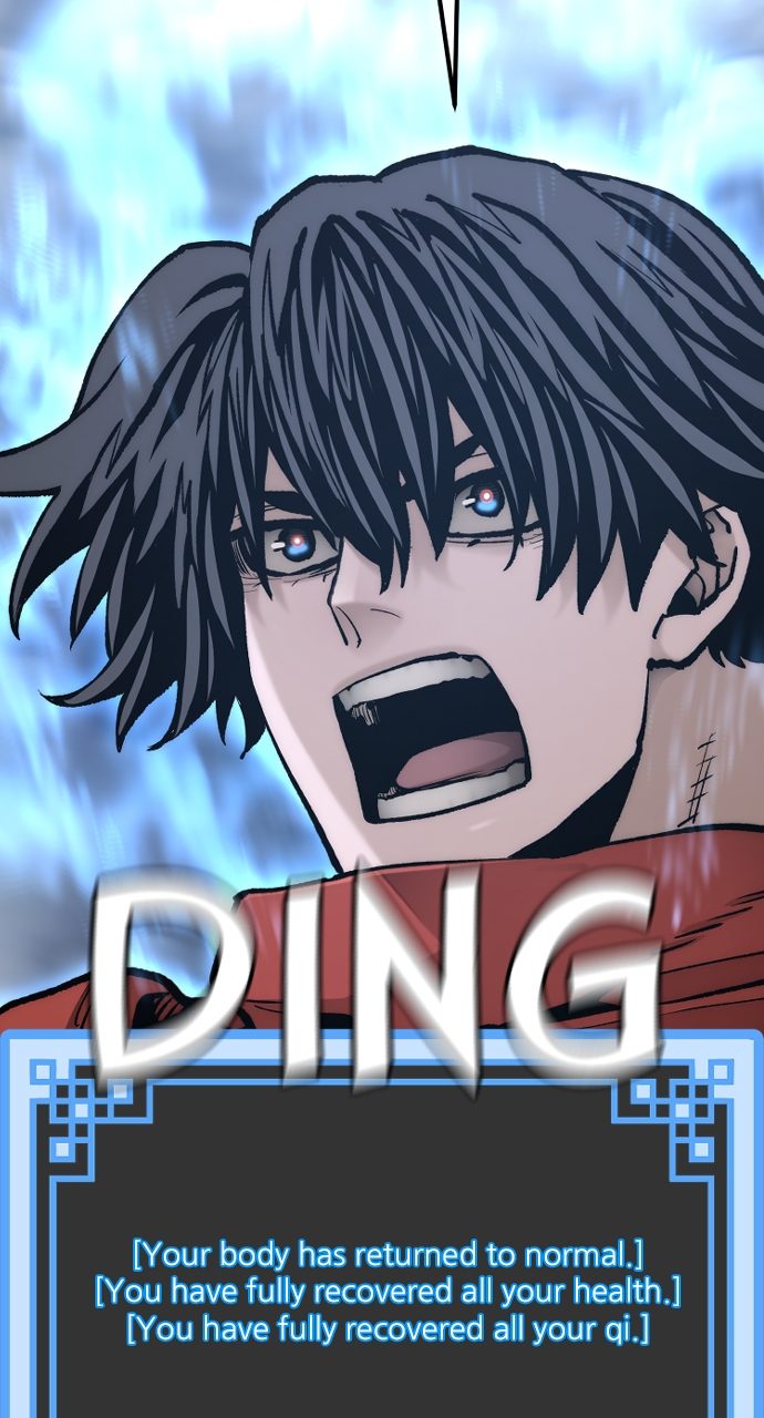 Heavenly Demon Cultivation Simulation Chapter 127 - Page 120