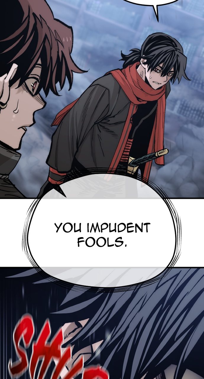 Heavenly Demon Cultivation Simulation Chapter 127 - Page 122