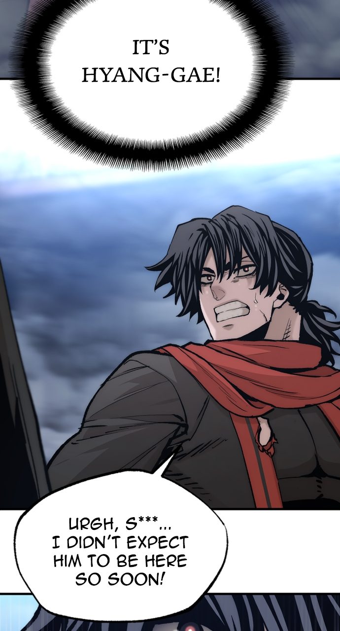 Heavenly Demon Cultivation Simulation Chapter 127 - Page 129