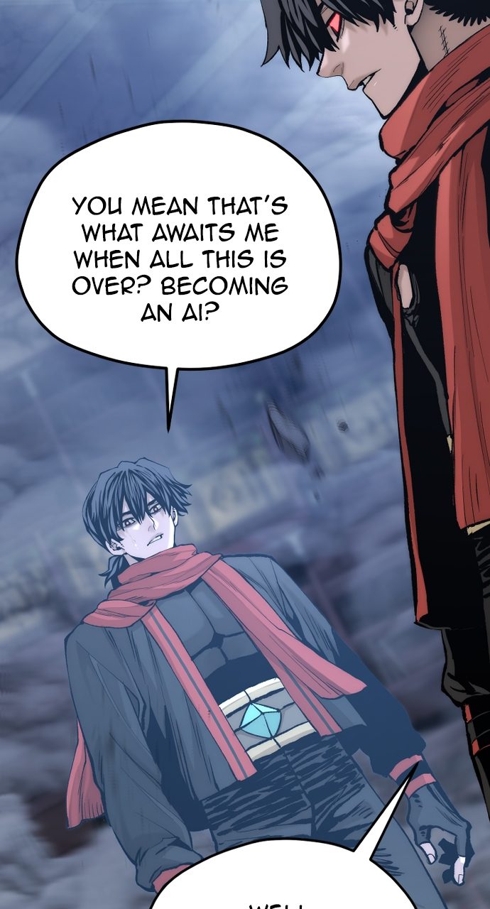 Heavenly Demon Cultivation Simulation Chapter 127 - Page 15