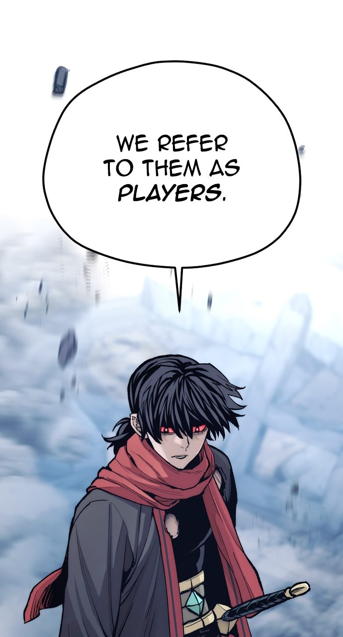 Heavenly Demon Cultivation Simulation Chapter 127 - Page 20